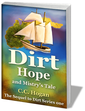 Hope - the sequel to series one