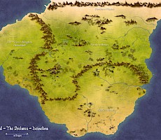 The Prelates / Heinelina