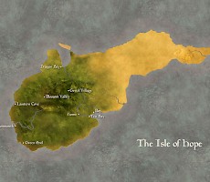 Isle of Hope