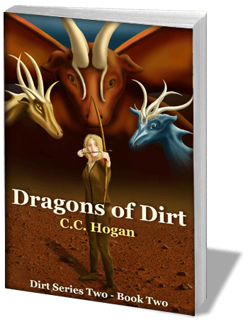 Dragons of Dirt